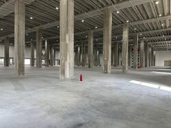 Tuas South Street 1 (D22), Warehouse #627445711